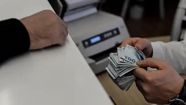 Vergi borçlarına yeni düzenleme Meclis'te: Taksit kolaylığı ve alacak limitinde artış yolda