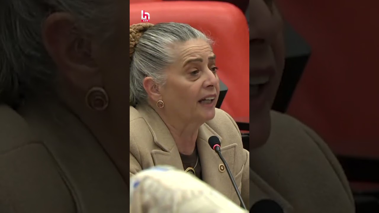 Trabzon Yomra'da TOKİ skandalını, CHP'li Sibel Suiçmez açıkladı!