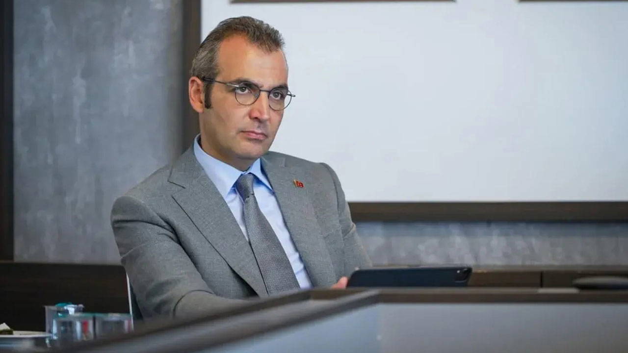 Tutuklu Şişli Belediye Başkanı Resul Emrah Şahan’dan süreçte 'somut adım' çağrısı