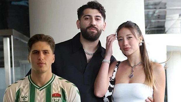 Futbolcu Kubilay Kaan Kundakçı cinayetinde yeni gelişme! Şarkıcı Vahap Canbay'a 4 yıl hapis istemi: 'Seni müzik piyasasından silerim'