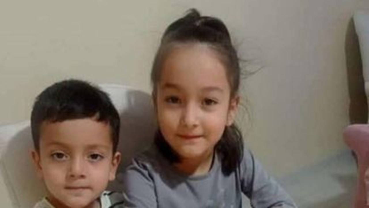 8 ve 5 yaşlarındaki 2 kardeşin ölümü: Odada zehir kalıntılarına rastlandı