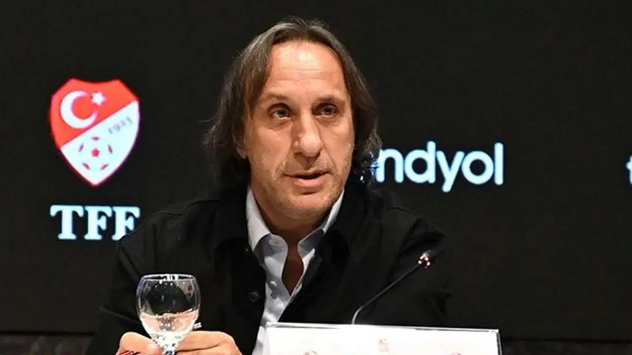 Bahis soruşturması kapsamında tutuklanmıştı: Eyüpspor Başkanı Murat Özkaya hakkında karar verildi