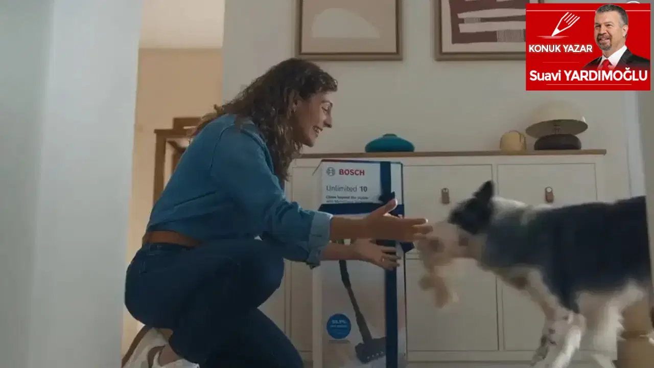Bosch işler! Acı gerçekler!