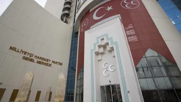MHP Yatağan İlçe Başkanı Çolak görevden alındı