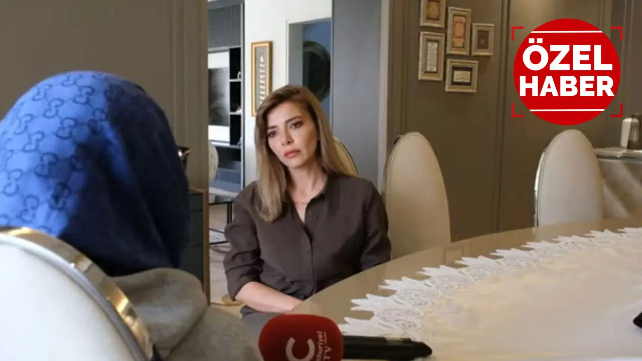 Yaşadıklarını Cumhuriyet’e anlattı: 13 yaşındaki kızı istismarcı babaya teslim etmişler