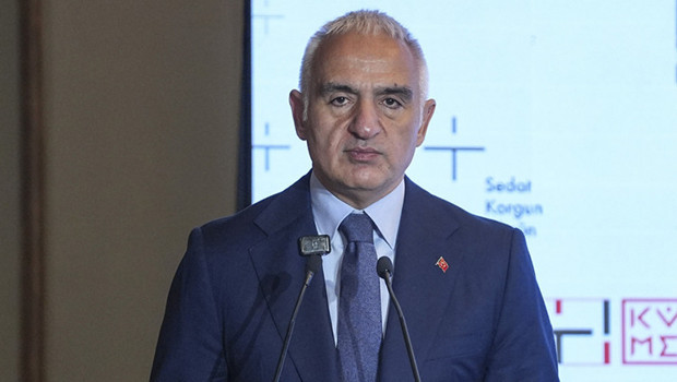 Bakan Ersoy, rakamları açıkladı: 24 yılda 5 bin 970 restorasyon tamamlandı