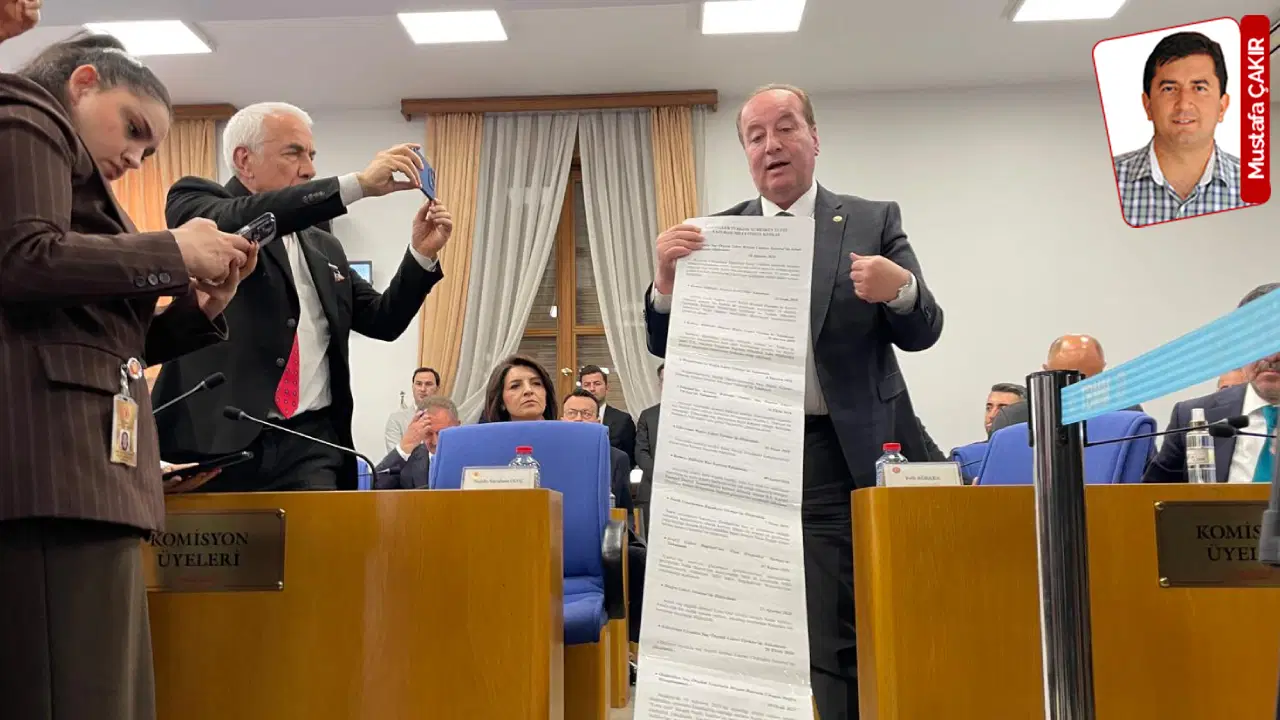 Muhalefet, 'varlık barışı' teklifine tepki gösterdi: 'Ülke baron cumhuriyetine döner'