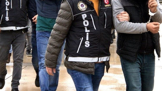 7'si sahte doktor 17 şüpheli yakalandı