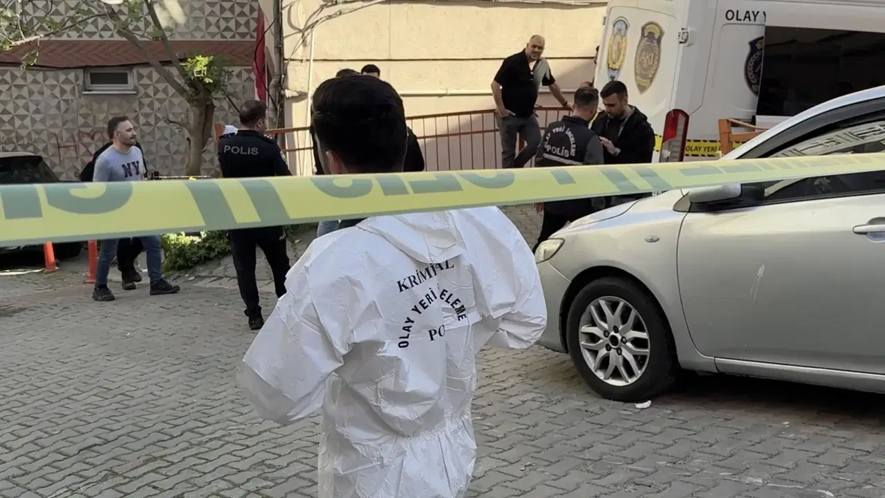 Kağıthane'de dehşet... Kızını silahla vurdu: Kayınvalide damadını bıçakla öldürdü