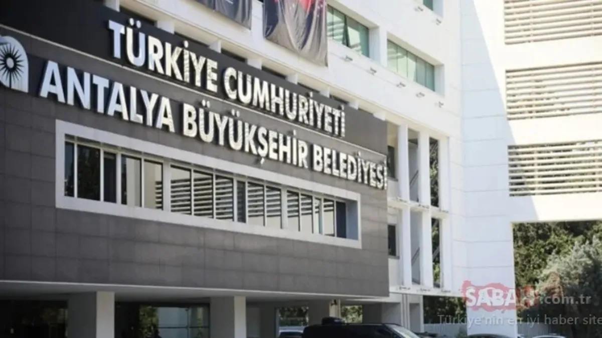 Antalya Büyükşehir Belediyesi davasında yeni detaylar: “Altın” ve “Rolex saat”