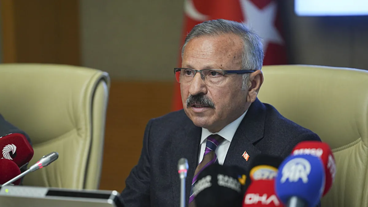 Şanlıurfa ve Kahramanmaraş Okul Olayları ve Dijital Riskleri Araştırma Komisyonu yerinde tespit yapacak