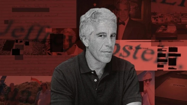 Epstein'in yazdığı iddia edilen 