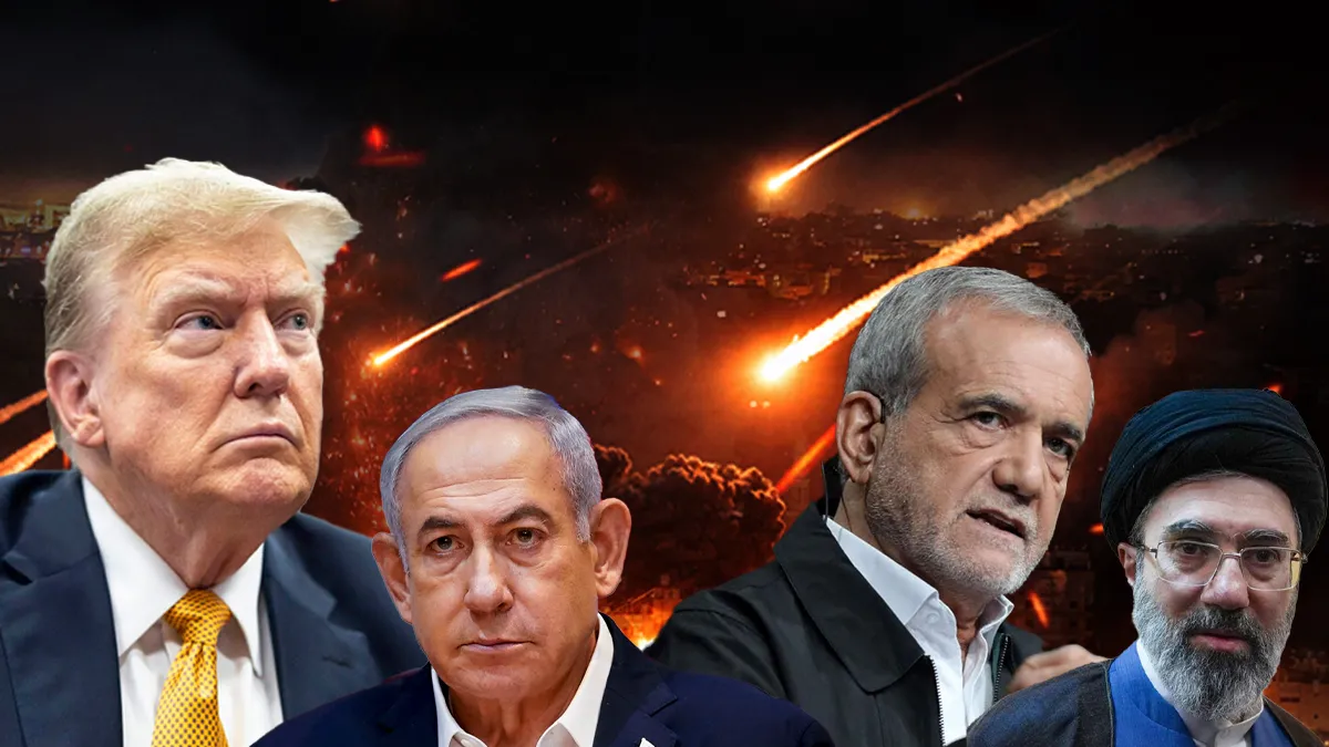 SON DAKİKA! İsrail'den Lübnan'a yeni saldırı! İran'dan 'ateşkes' açıklaması: ABD'nin tehditleri sekteye uğratıyor