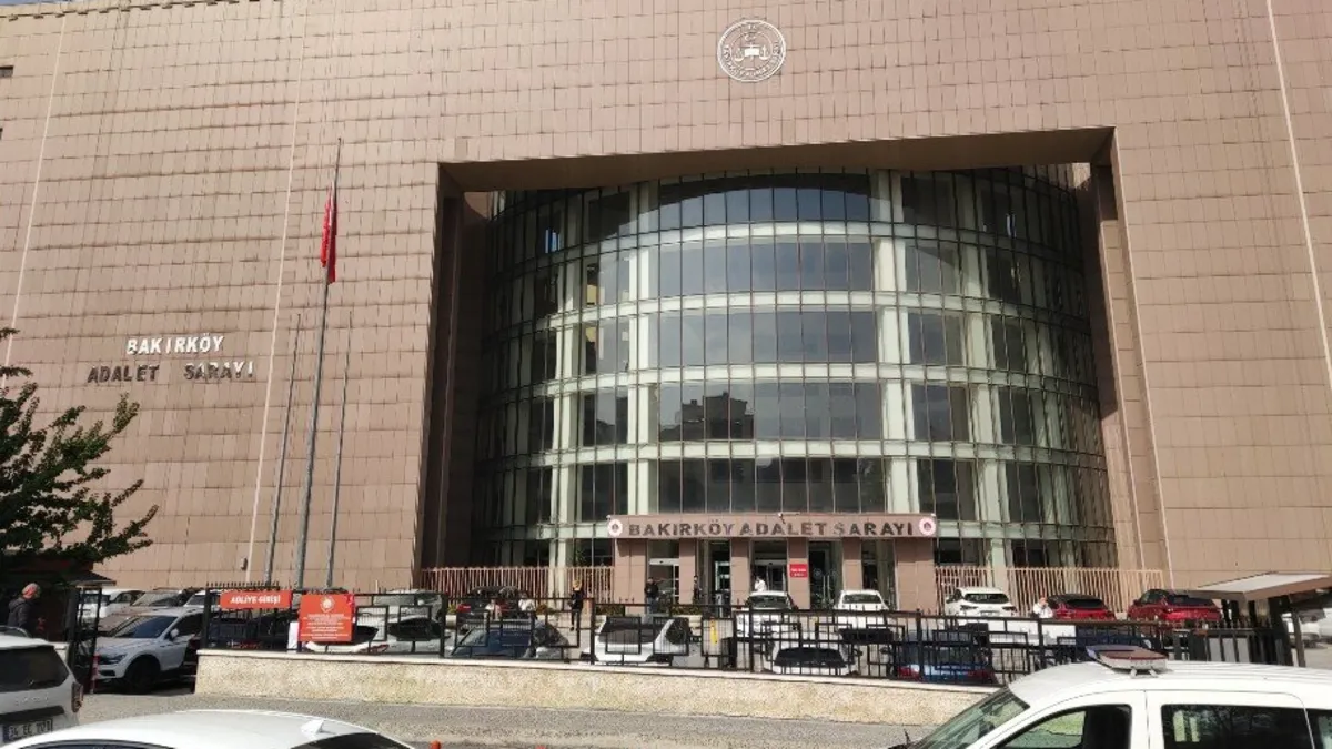 Bakırköy Cumhuriyet Başsavcılığı'ndan açıklama! 'Yolyemezler' çetesine dev operasyon! 1,5 milyar TL işlem hacmi tespit edildi