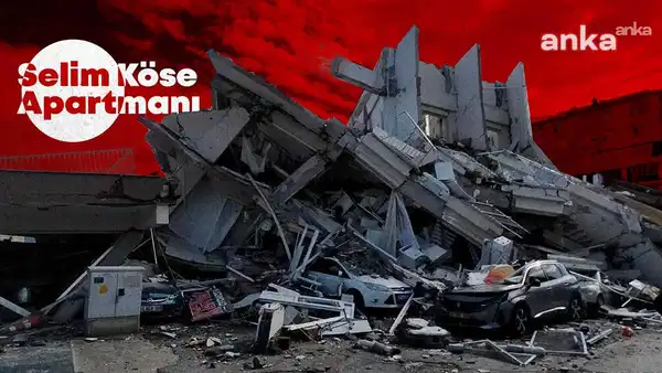 43 kişiye mezar olmuştu... Selim Köse Apartmanı davası: Sorumlular ortada, tutuklu yok