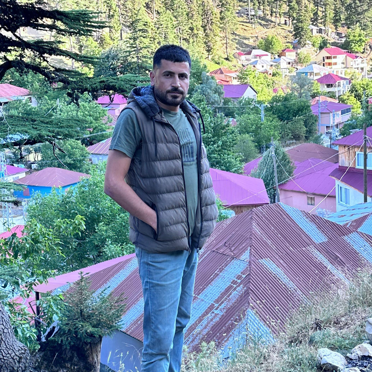 Çıkan kavgada hayatını kaybetti