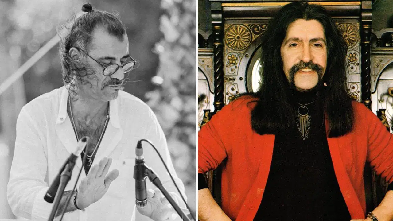Barış Manço’nun sahne arkadaşı Hüseyin Cebeci evinde ölü bulundu: İntihar mı yoksa cinayet mi?