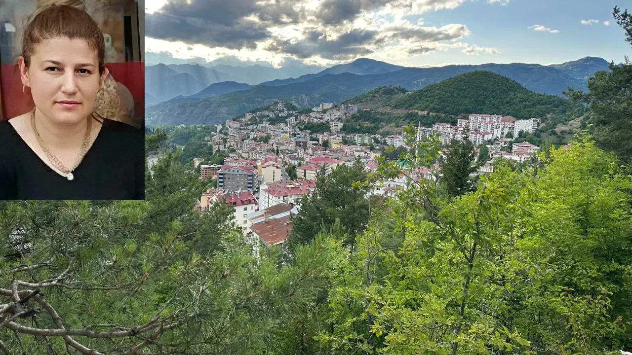 Zihinsel engelli kızına istismar şikayeti için gittiği polis merkezinde hayatını kaybetti