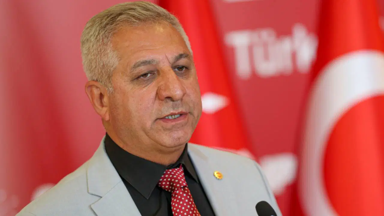 EMEP Genel Başkanı Aslan'dan 'iş cinayetleri' çağrısı: 'Birlikte önleyebiliriz'