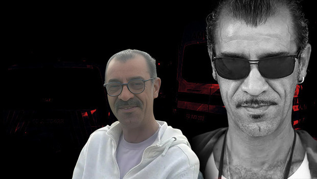 Barış Manço'nun sahne arkadaşıydı: Müzisyen Hüseyin Cebeci evinde ölü bulundu
