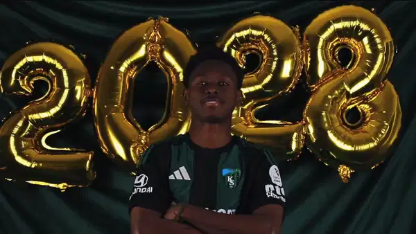 Kocaelispor, Keita’nın satın alma opsiyonunu kullandı