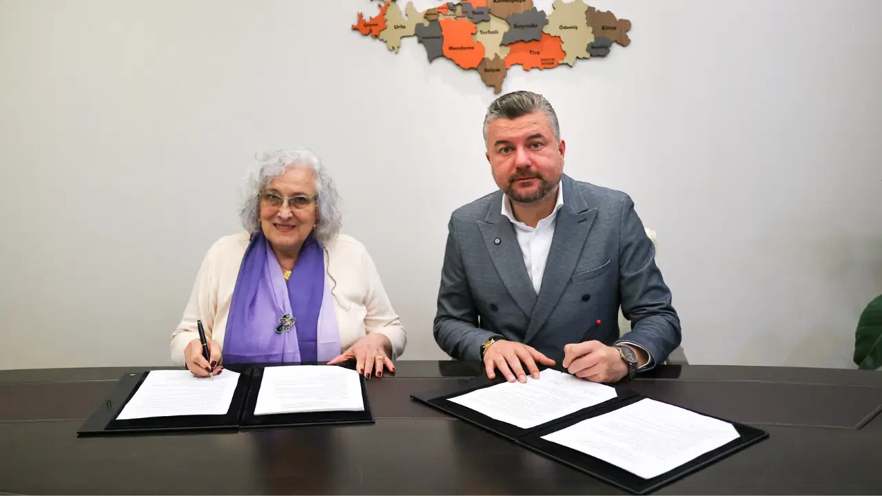 Buca Belediyesi’nde cinsiyet eşitliği protokolü imzalandı
