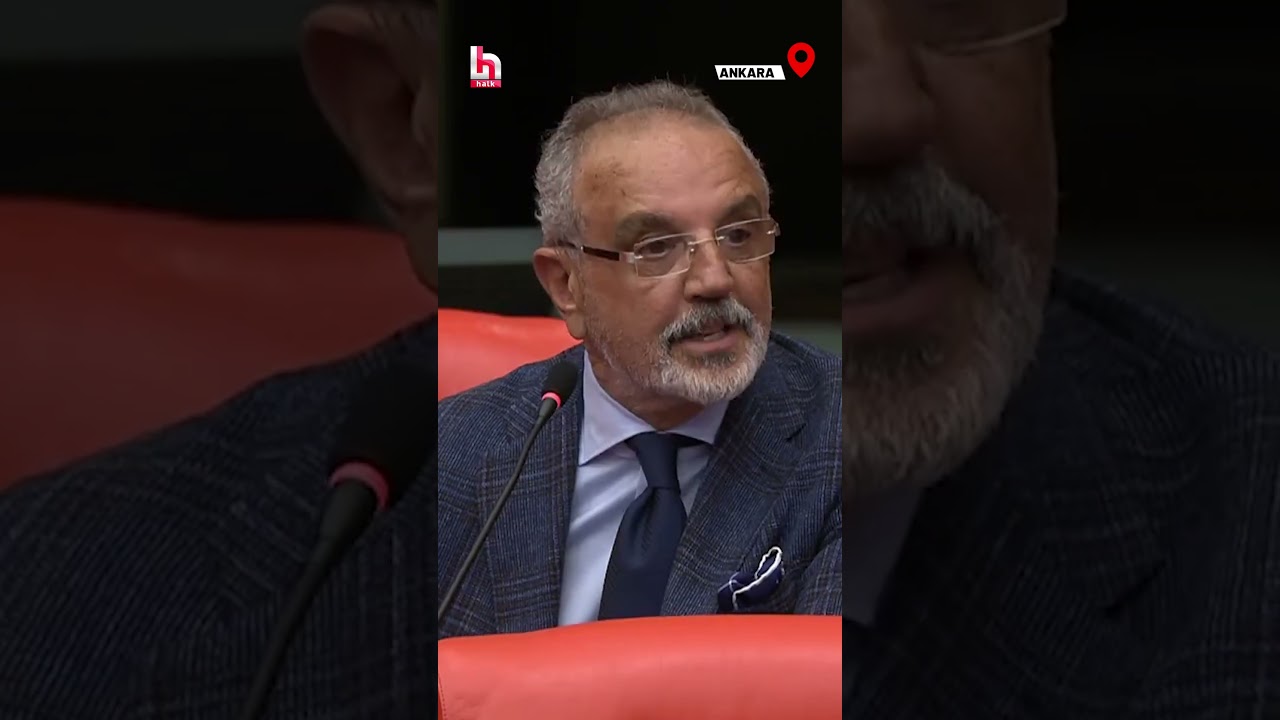 Siyasi gündemi sarsan açıklama! Sırrı Sakık’tan dikkat çeken sözler! #shorts