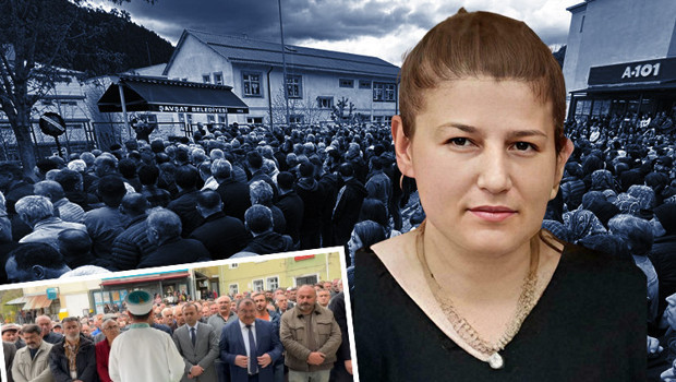 Anne, kızına cinsel istismar şikayeti için gitmişti: Polis merkezinde fenalaşınca hayatını kaybetti