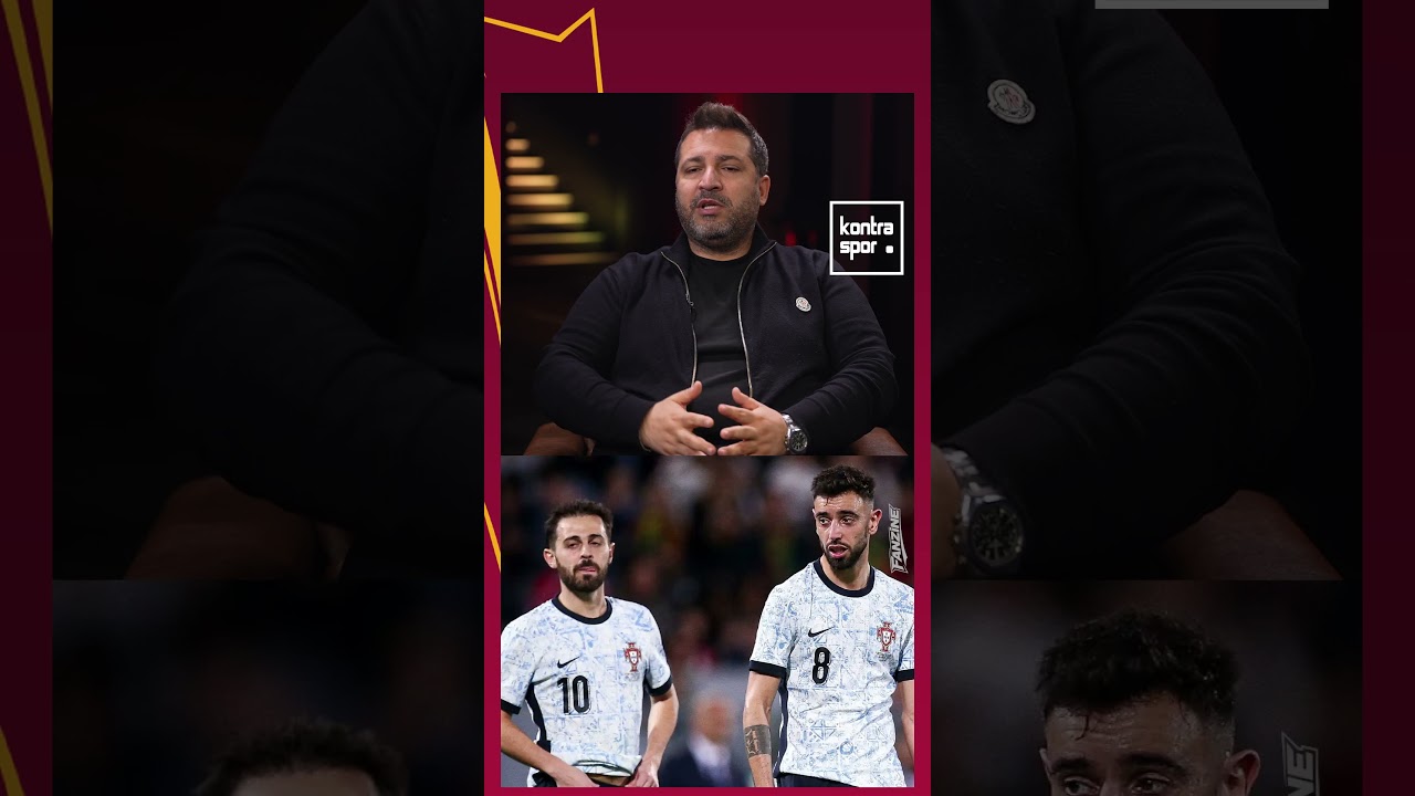 Volkan Kılıç: Bernardo Silva'nın maaş beklentisi, 20 milyon Euro civarında. Galatasaray'ın bu...