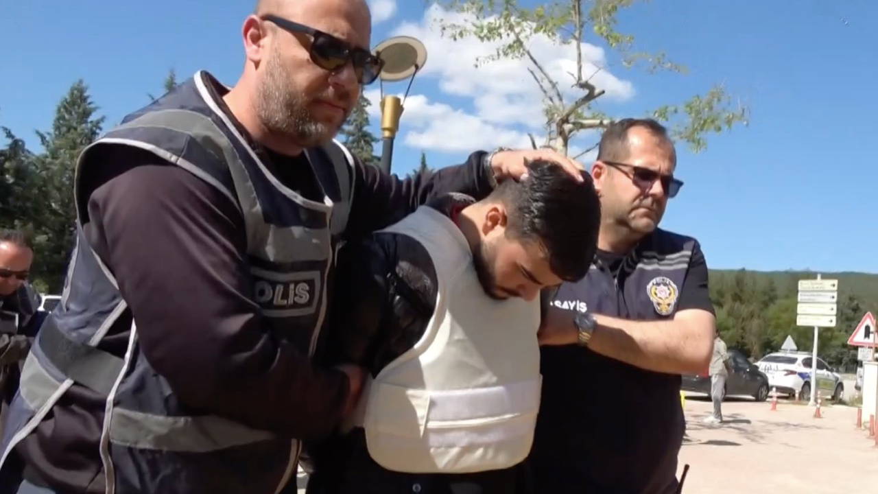 Vahşice katledilmişti... Burdur’daki Kübra Yapıcı cinayetine ilişkin 2 tutuklama