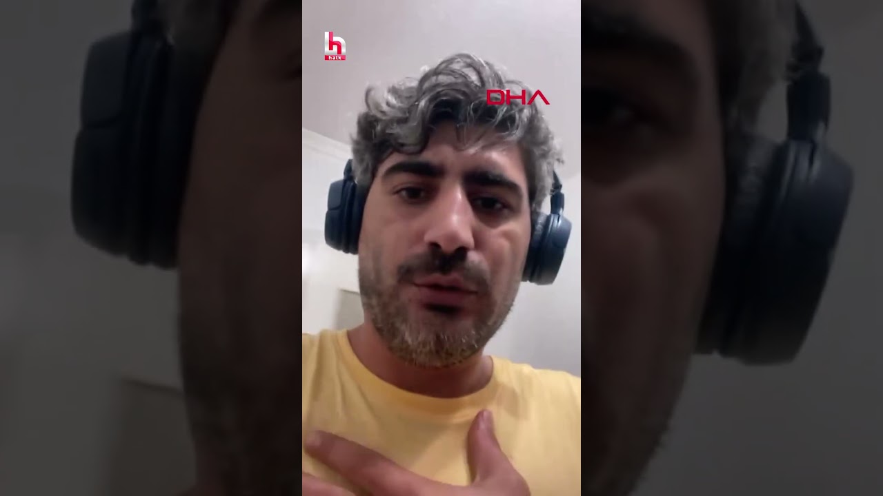 Kayınvalidesi tarafından öldürülen damadın, eşini tehdit ettiği görüntüler ortaya çıktı! #shorts