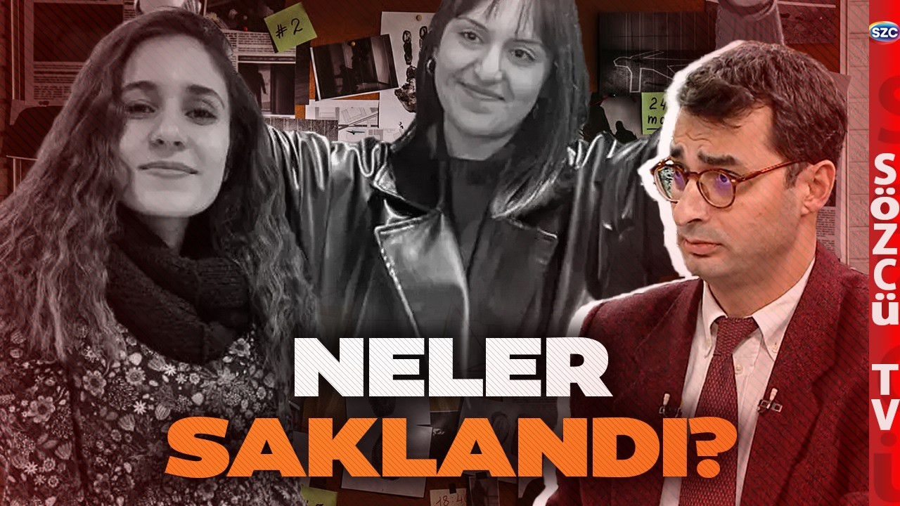 BARIŞ TERKOĞLU DOSYAYI AÇTI! İlayda Zorlu Cinayet mi? Korkunç 