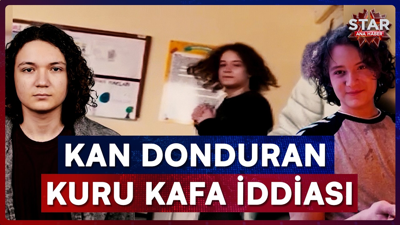 Saldırı Öncesi Bazı Kişilerin Üstüne Kuru Kafa Çizmiş! Saldırganın Kan Donduran Planın Detayları