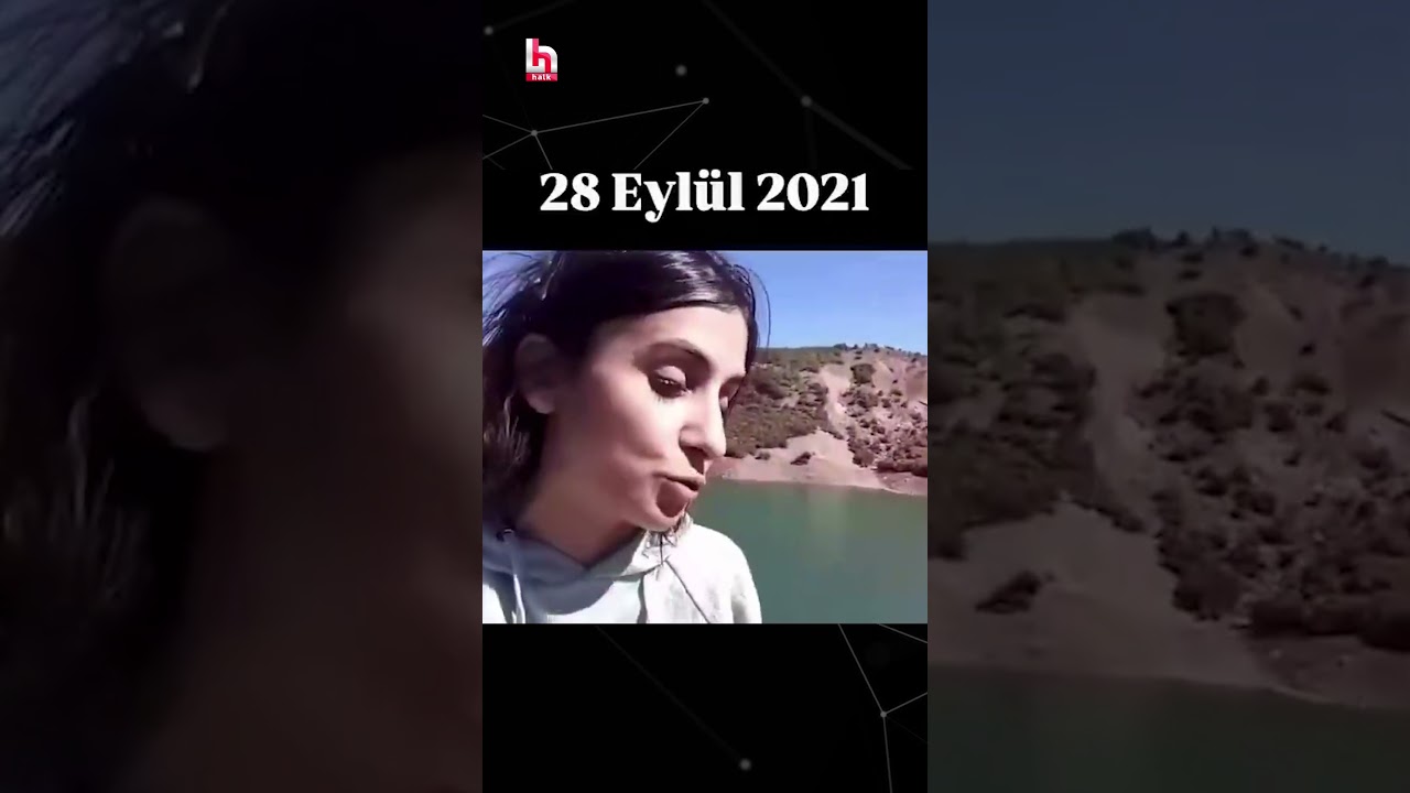 Gülistan’ın ablası Aygül Doku, 5 yıl önceki bir yayınında bugün yaşanacakları tek tek anlatmış!