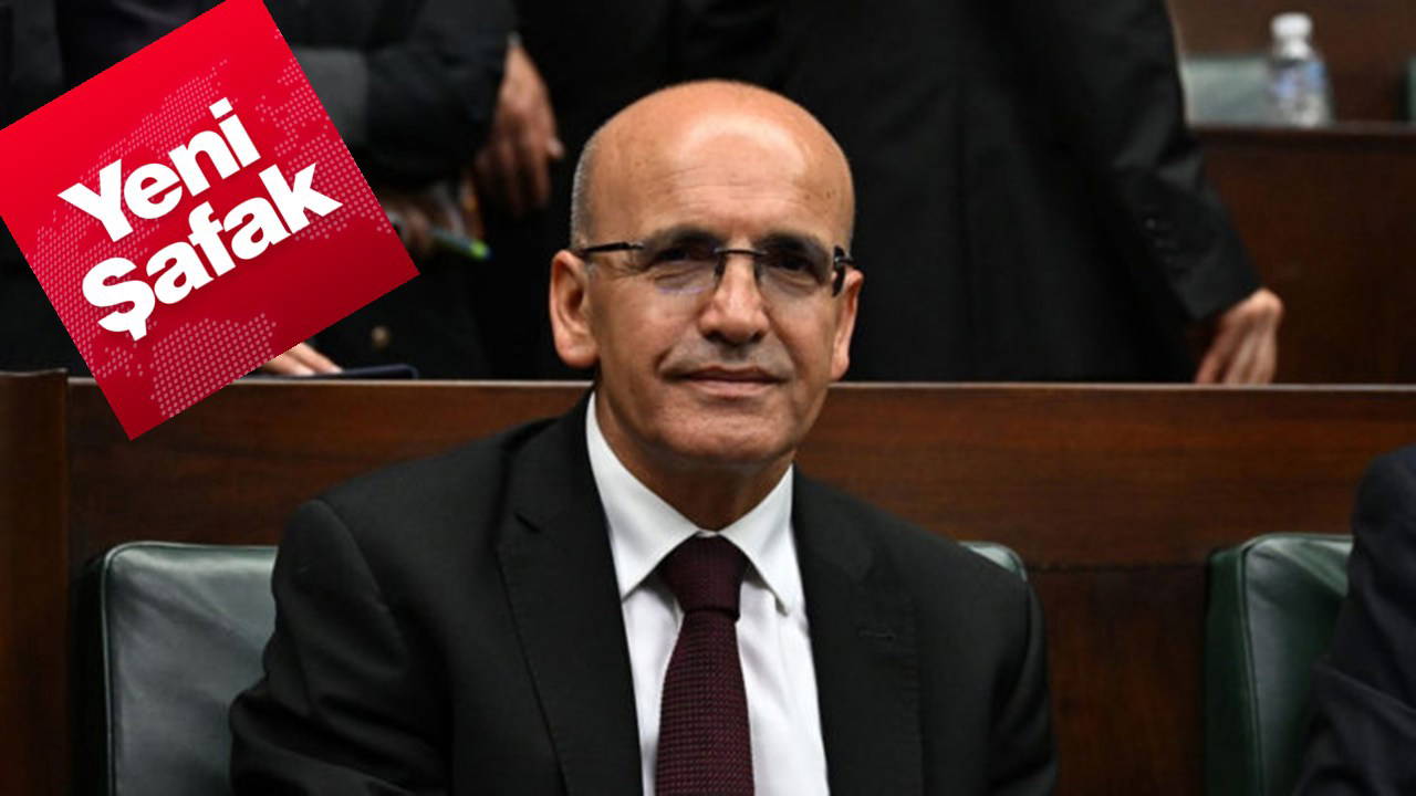 Manşetten bombardımana yanıt yok: 'Yalanlama' rekortmeni Mehmet Şimşek, Yeni Şafak’a sessiz kaldı