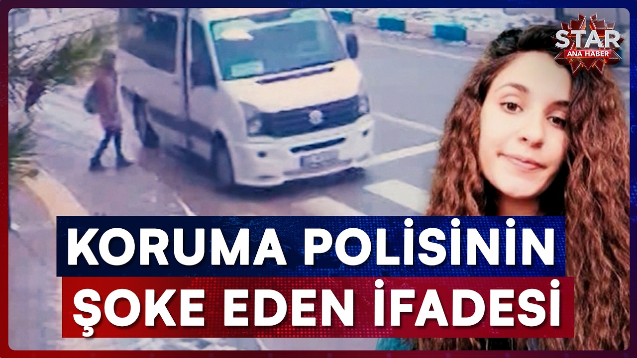 Bulunan Gizemli Ceset Kime Aitti? Korumadan Kan Donduran İfadeler! | Star Ana Haber