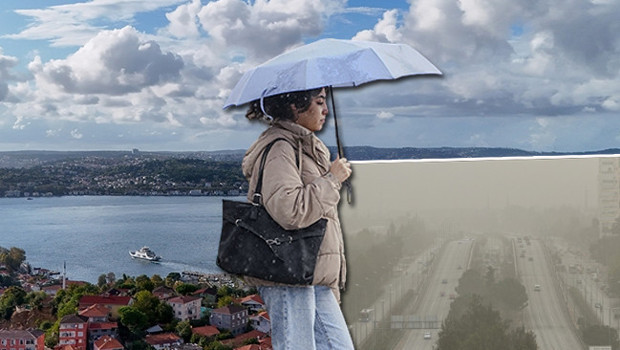 Yarın başlıyor: Sağanak geri geliyor! Orhan Şen 'Tüm Türkiye'de etkili olacak' dedi ve uyardı | Ankara ve İstanbul dahil 29 ilde yağış alarmı