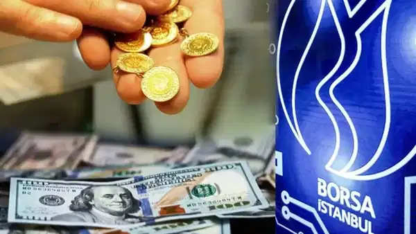TÜİK açıkladı: Nisan ayının en çok kazandıran yatırım araçları belli oldu