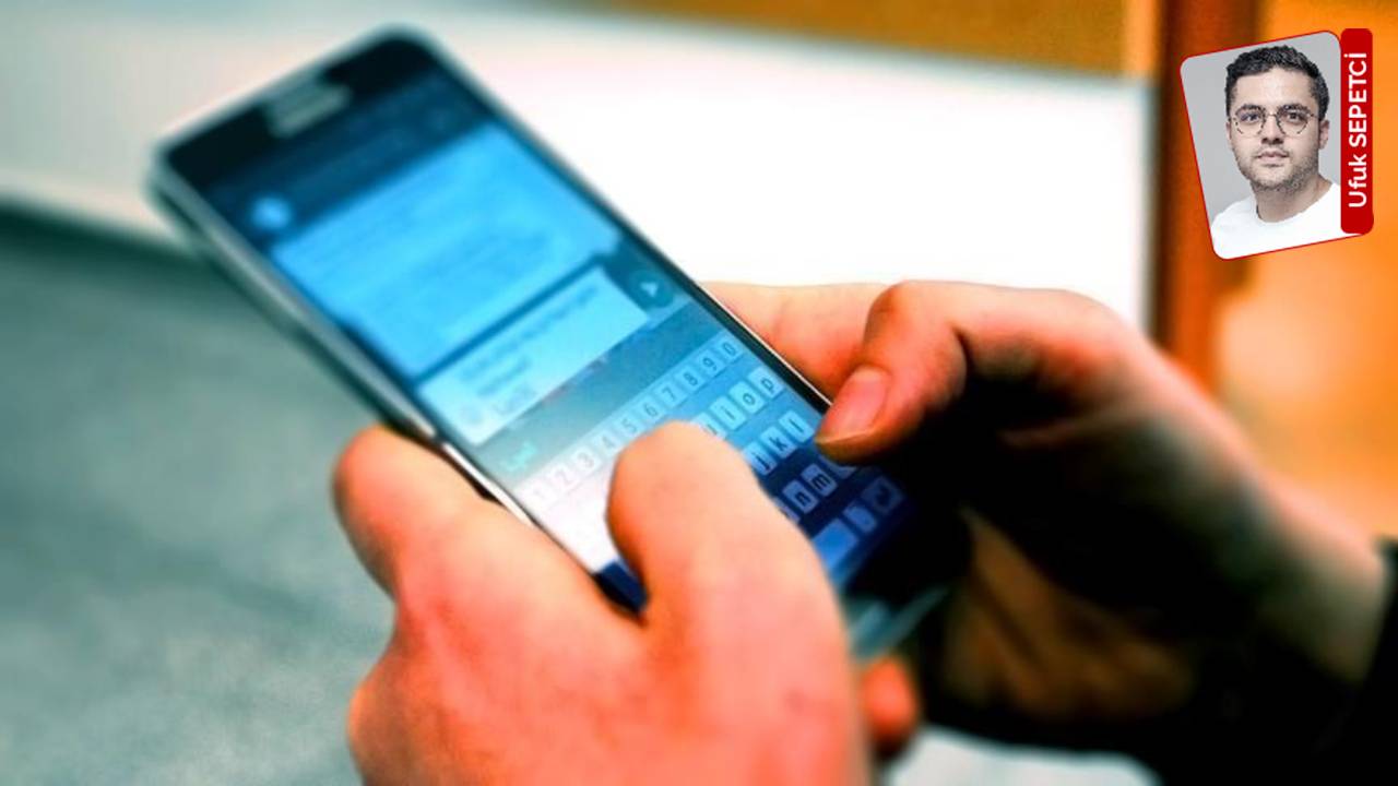 Dolandırıcıların yeni yöntemi: 'gov-tr' hilesiyle sahte ceza mesajı