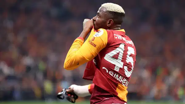PSG'den Victor Osimhen için dev teklif: Galatasaray'dan yanıt gecikmedi