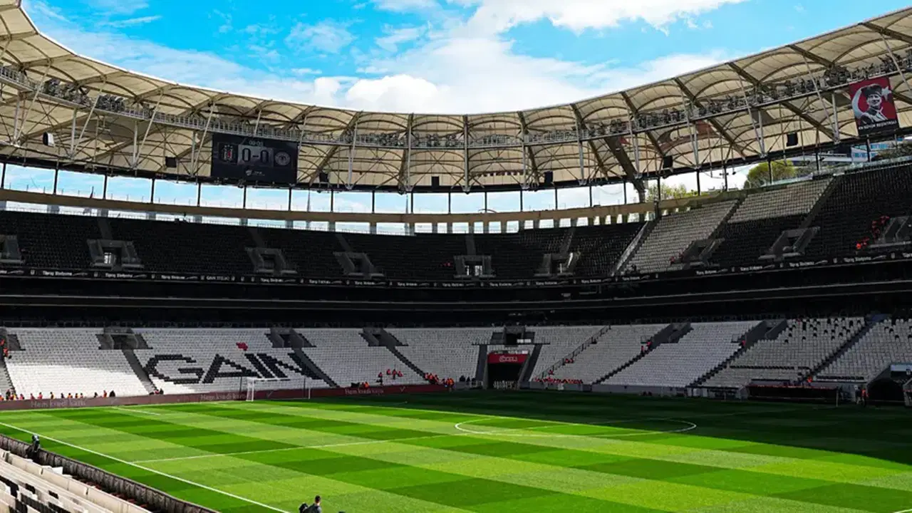 Beşiktaş - Trabzonspor maçı için seyirci kararı