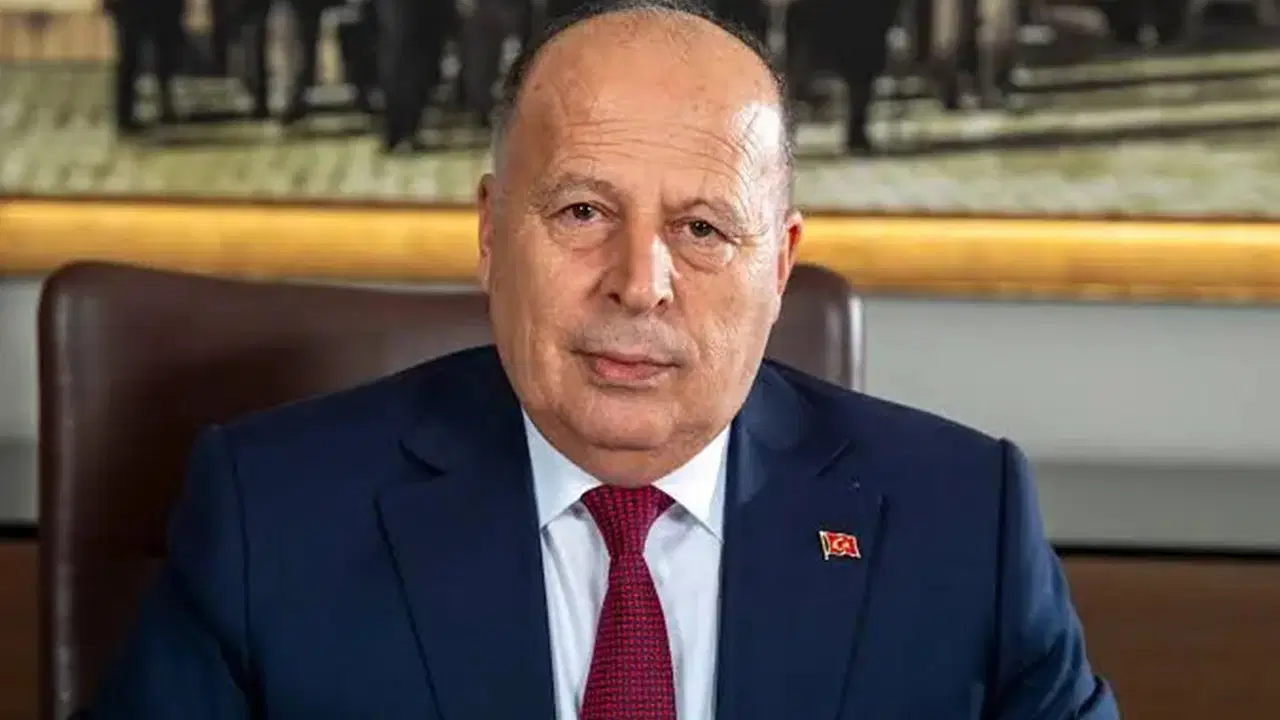 Son dakika... İçişleri Bakanlığı açıkladı: Yüreğir Belediye Başkanı Ali Demirçalı görevden uzaklaştırıldı