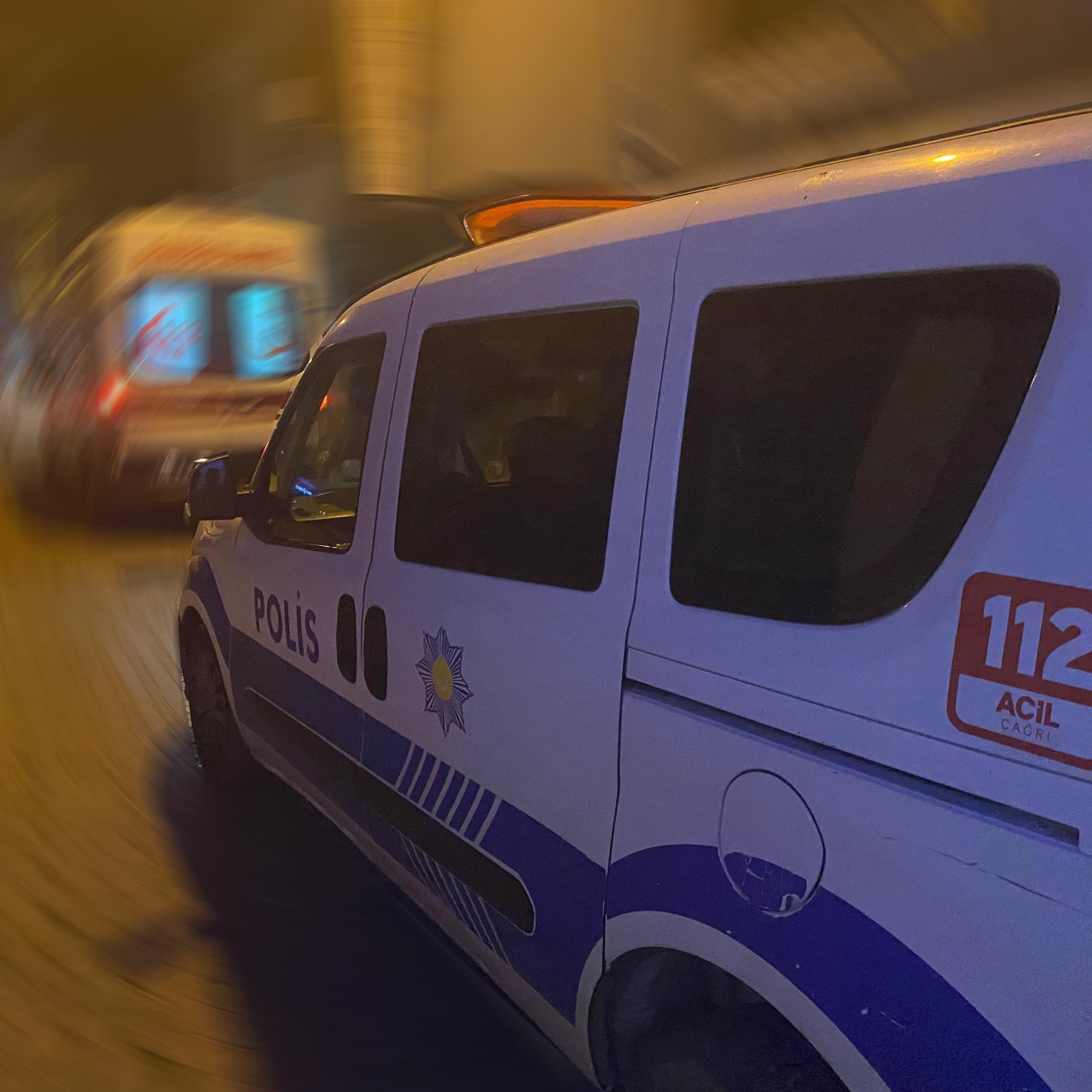 Cezaevinden çıktı, cinayet işledi!