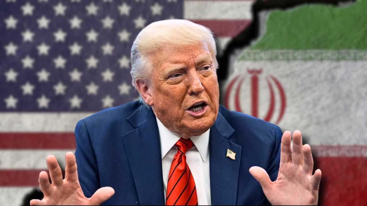 Trump’tan İran’a suçlama: Ateşkesi defalarca ihlal etti