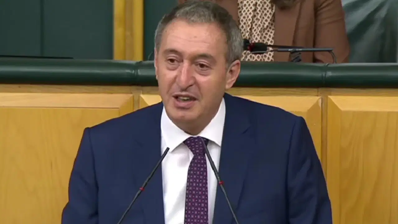 Tuncer Bakırhan'dan 'istifa' çağrısı: 'Milli Eğitim Bakanı Yusuf Tekin bu tablonun sorumluluğunu üstlenmeli'