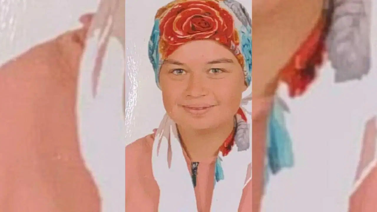 Meryem'den 2 gündür haber alınamıyor: Arama-kurtarma çalışması başlatıldı