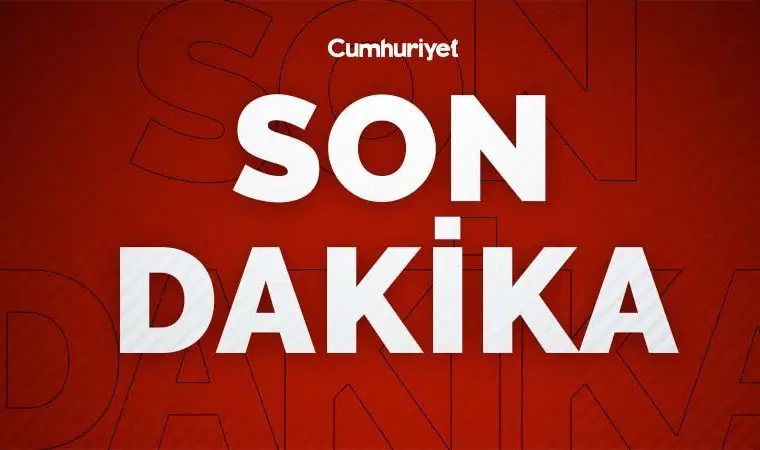 Son dakika... AKP'ye geçen belediye başkanının evine silahlı saldırı
