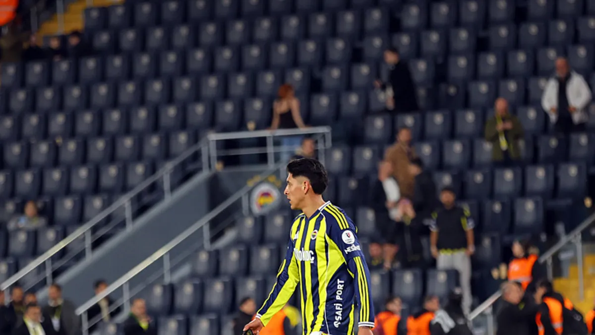 Zeki Murat Göle'den Edson Alvarez açıklaması!