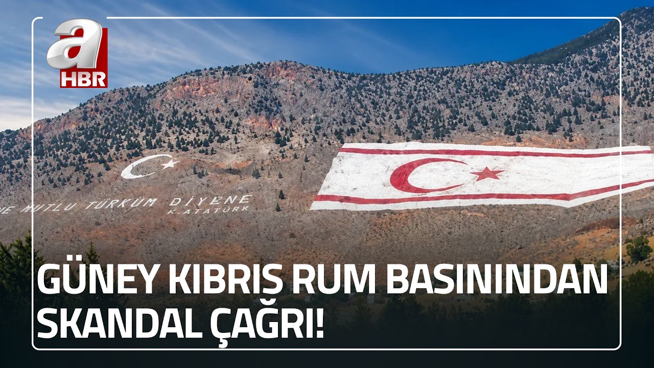 Rum basınından skandal çağrı! 