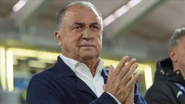Fatih Terim'den Galatasaray paylaşımı: 'Dört senelik istikrar yepyeni bir zaferle taçlanmıştır'